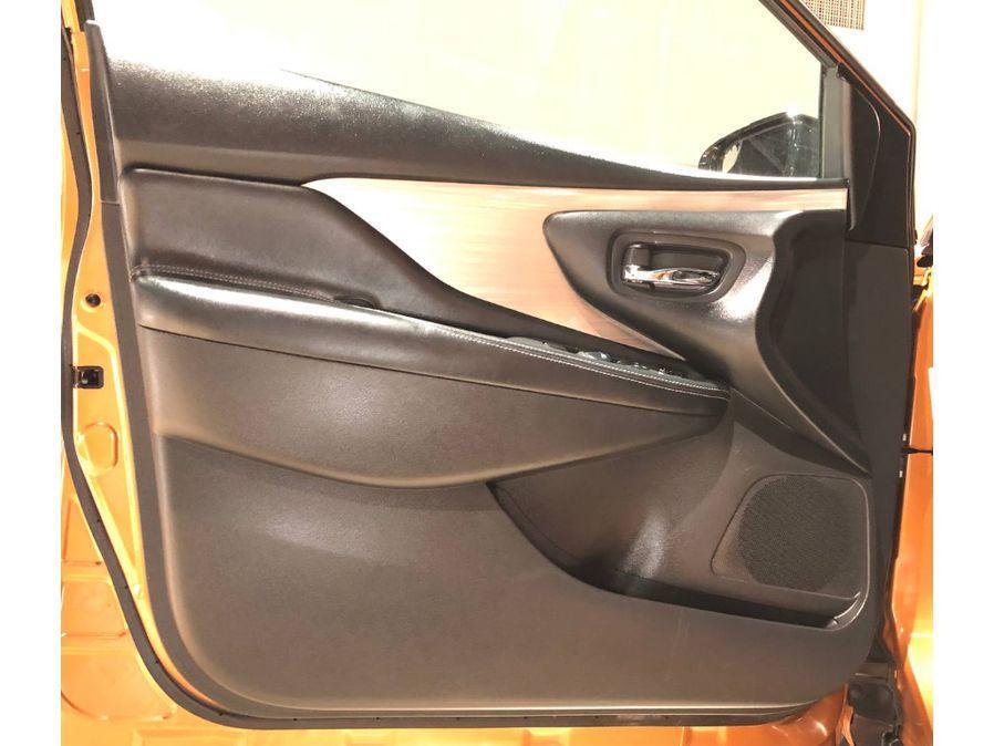 used 2015 Nissan Murano car, priced at $11,999