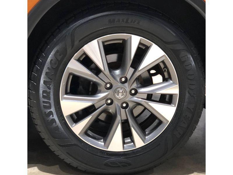 used 2015 Nissan Murano car, priced at $11,999