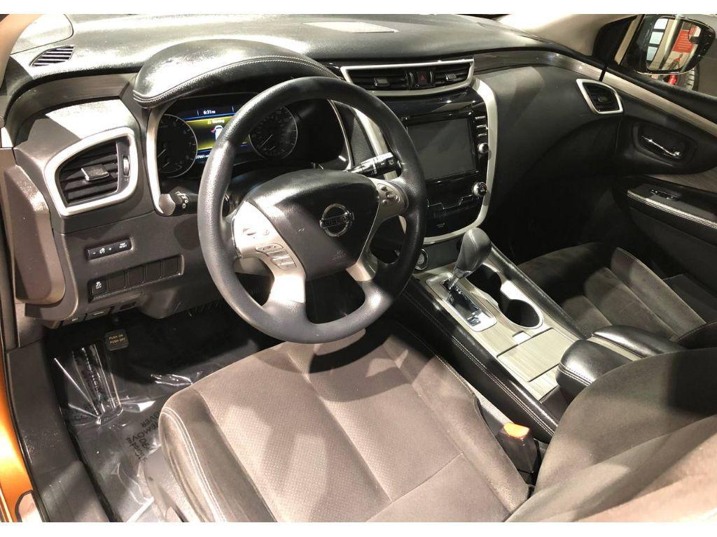 used 2015 Nissan Murano car, priced at $11,999