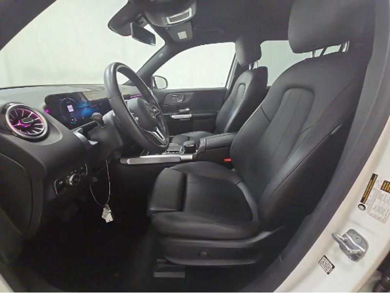used 2023 Mercedes-Benz EQB 250 car, priced at $26,999