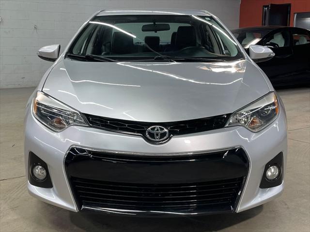 used 2016 Toyota Corolla car, priced at $16,999