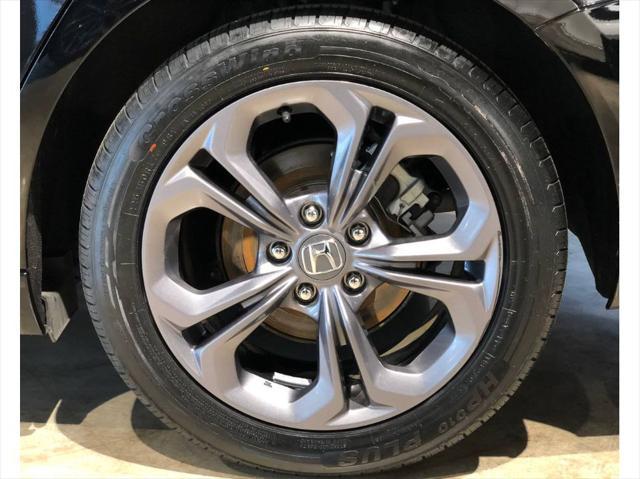 used 2024 Honda Accord Hybrid car, priced at $29,999