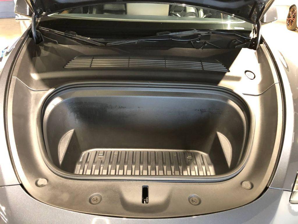 used 2023 Tesla Model Y car, priced at $25,999