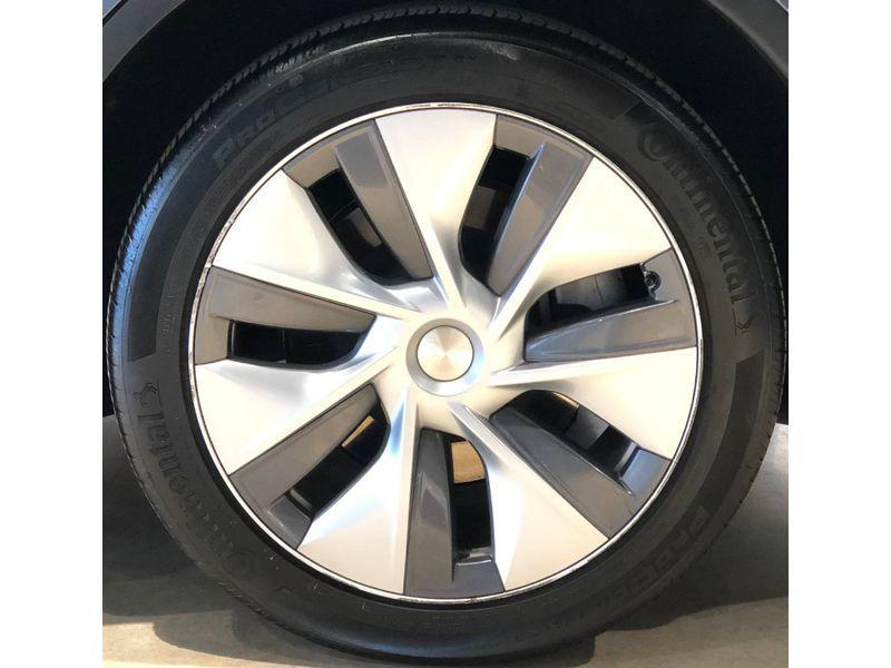 used 2023 Tesla Model Y car, priced at $25,999