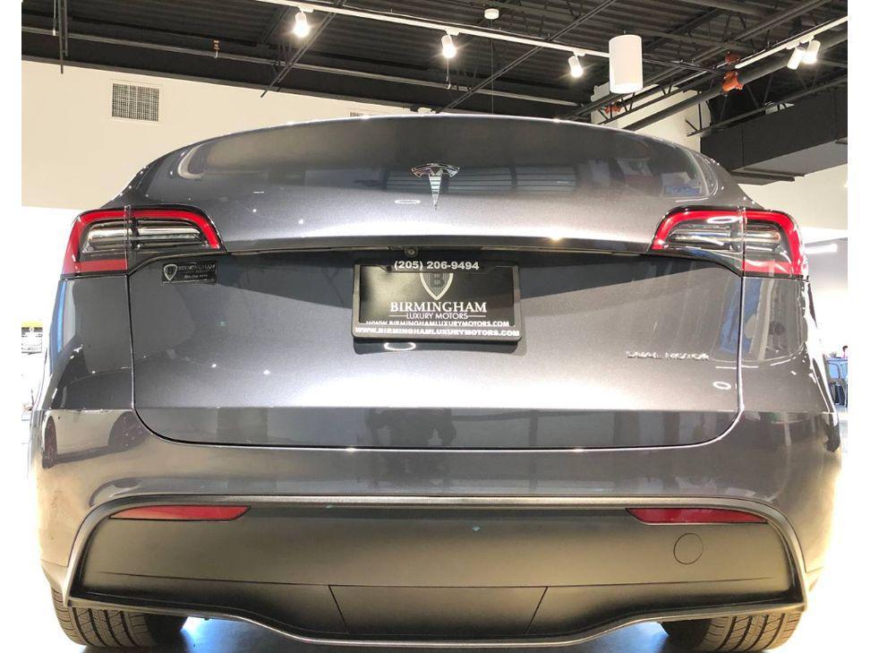 used 2023 Tesla Model Y car, priced at $25,999