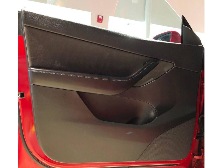 used 2022 Tesla Model Y car, priced at $24,401