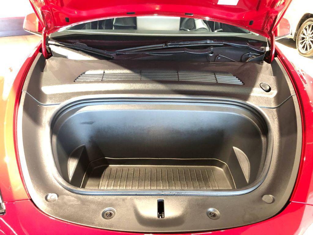 used 2022 Tesla Model Y car, priced at $24,401