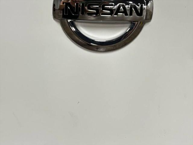 used 2020 Nissan NV Cargo NV1500 car, priced at $20,999