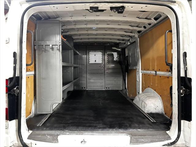 used 2020 Nissan NV Cargo NV1500 car, priced at $20,999