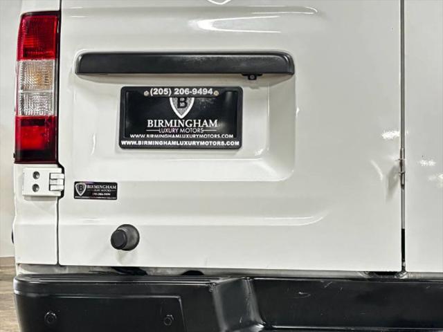 used 2020 Nissan NV Cargo NV1500 car, priced at $20,999