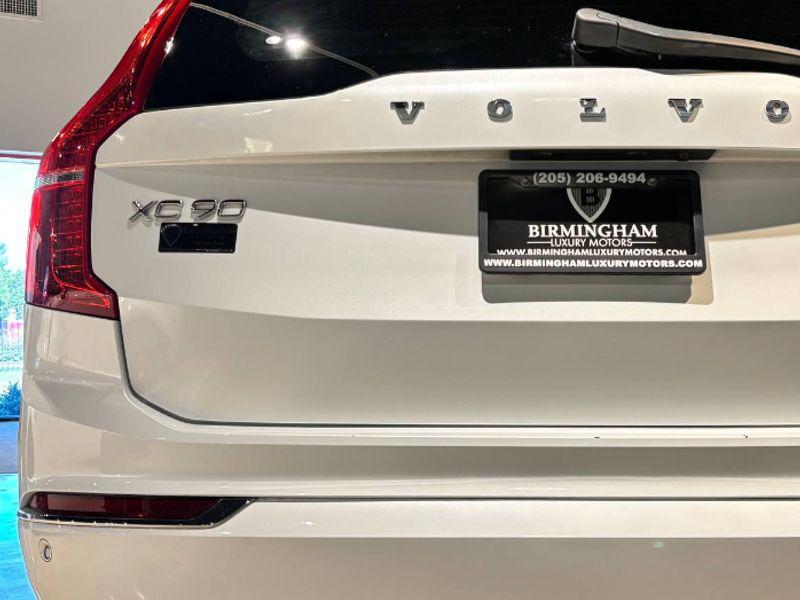 used 2017 Volvo XC90 Hybrid car, priced at $20,786