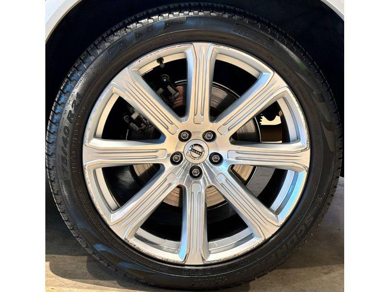 used 2017 Volvo XC90 Hybrid car, priced at $20,786