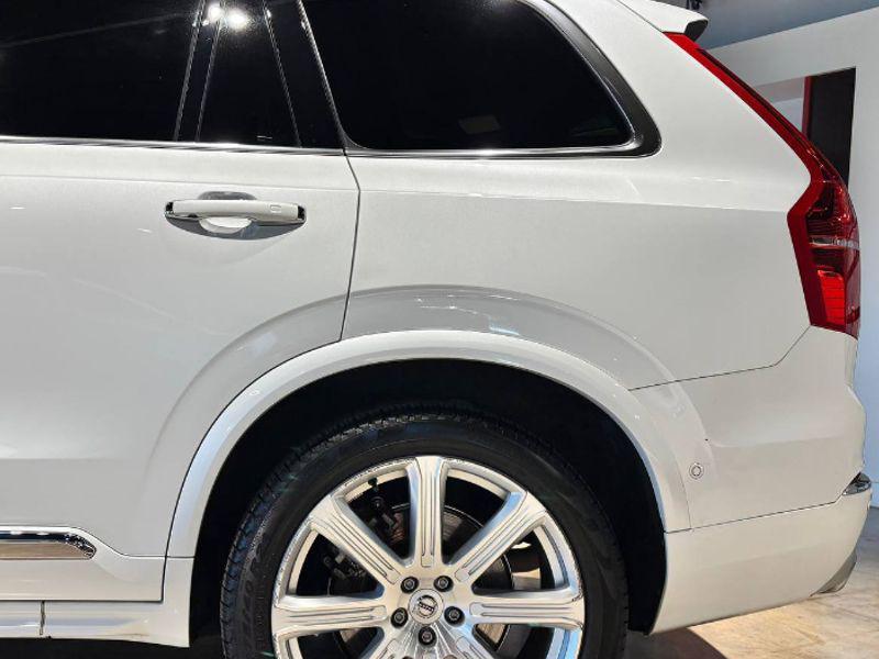 used 2017 Volvo XC90 Hybrid car, priced at $20,786