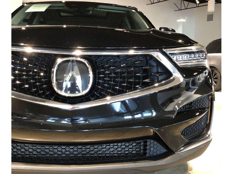 used 2020 Acura RDX car, priced at $19,786