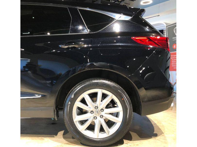 used 2020 Acura RDX car, priced at $19,786