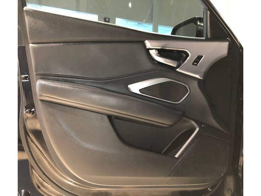 used 2020 Acura RDX car, priced at $19,786