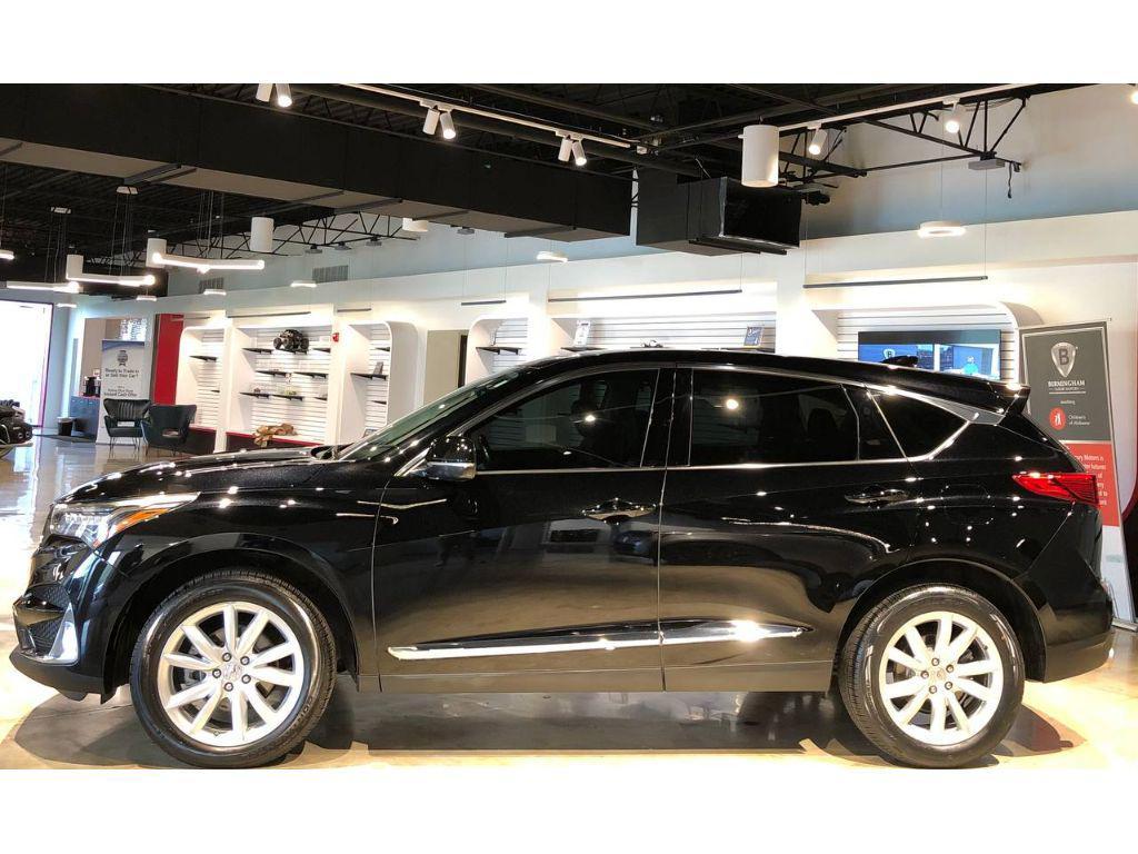 used 2020 Acura RDX car, priced at $19,786