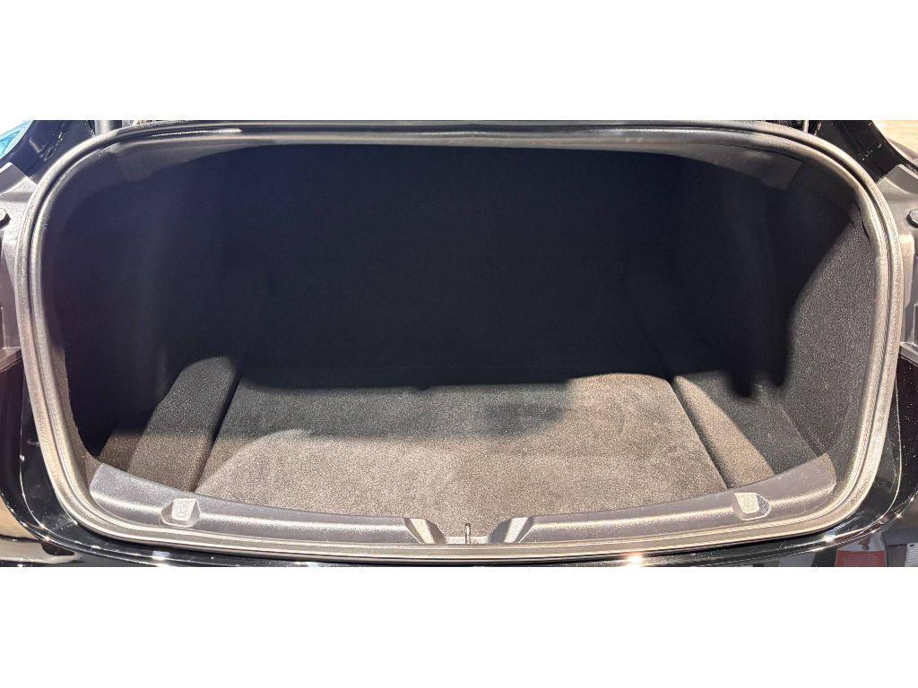 used 2023 Tesla Model 3 car, priced at $22,222