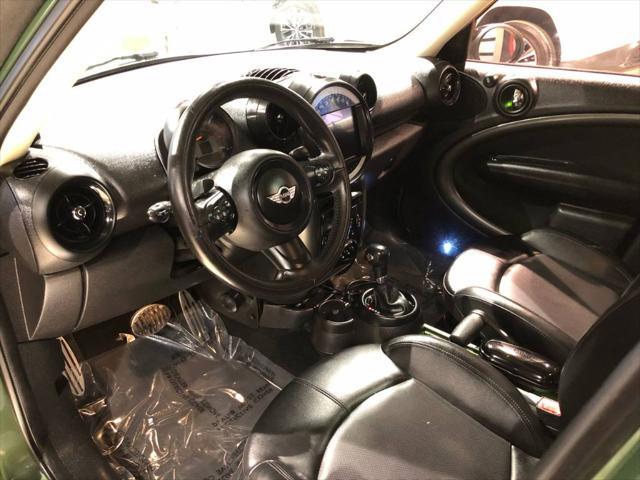 used 2015 MINI Countryman car, priced at $9,999