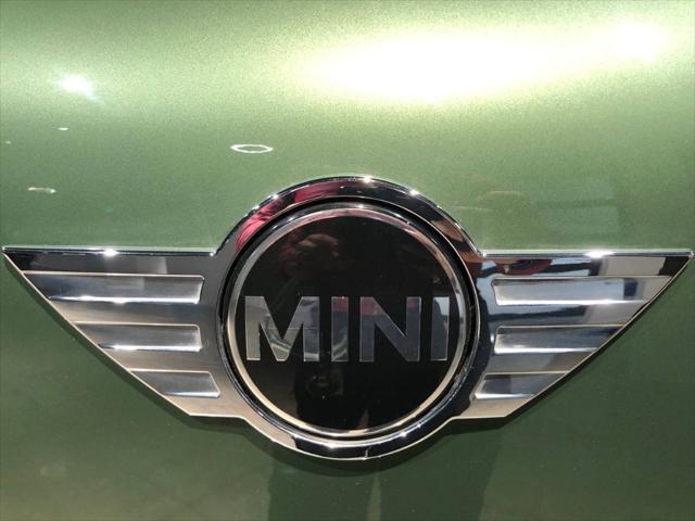 used 2015 MINI Countryman car, priced at $9,999