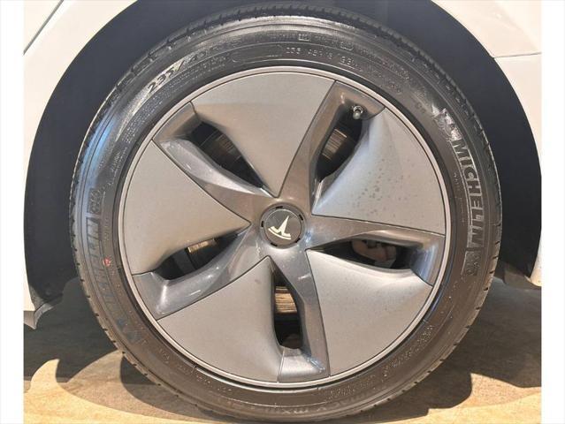 used 2019 Tesla Model 3 car, priced at $17,999