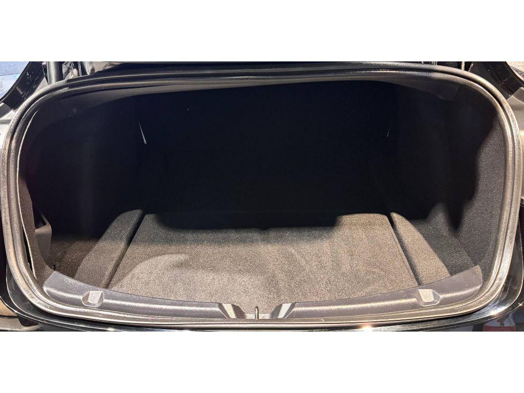 used 2023 Tesla Model 3 car, priced at $23,999