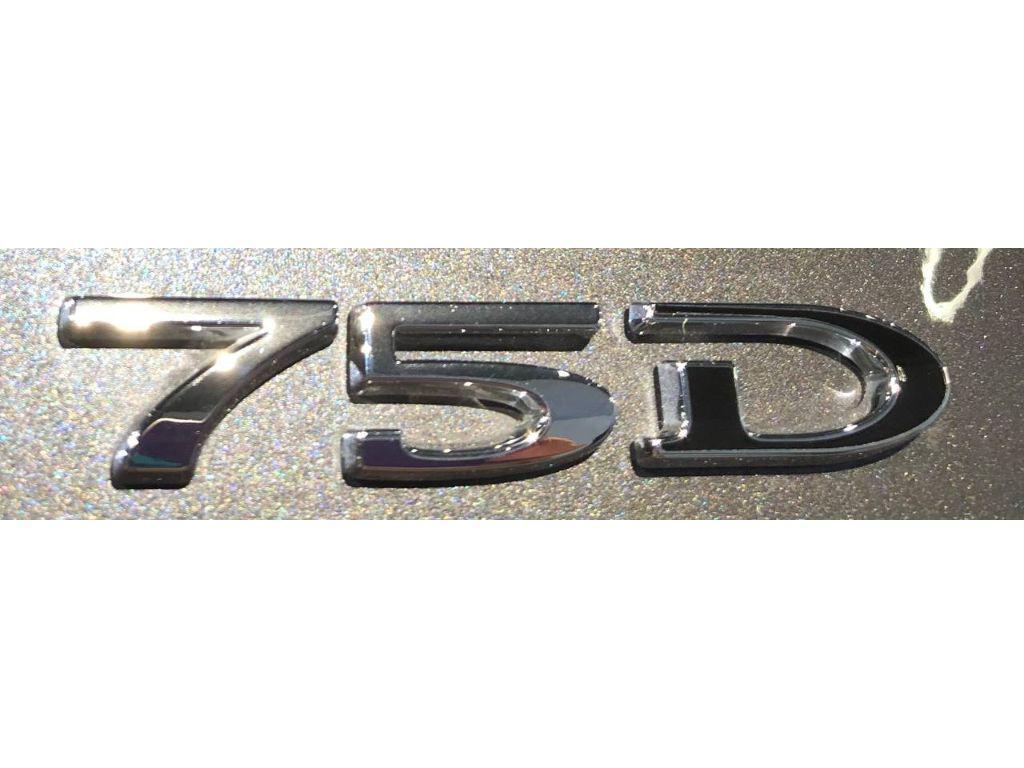 used 2017 Tesla Model S car, priced at $20,401