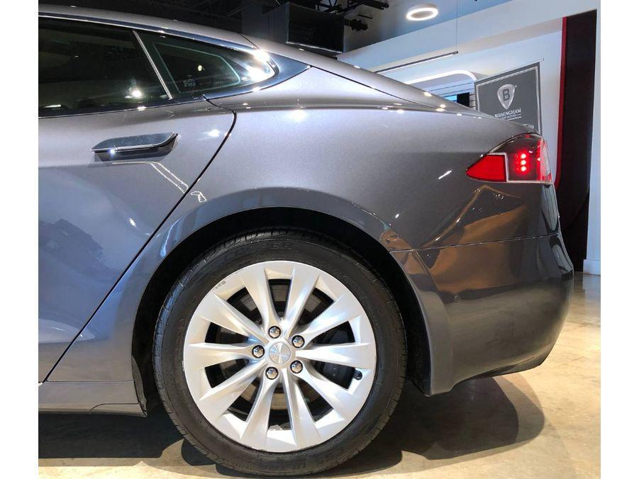 used 2017 Tesla Model S car, priced at $20,401