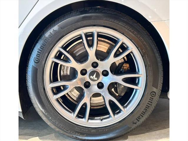 used 2023 Tesla Model S car, priced at $39,999