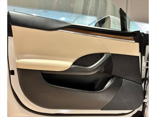 used 2023 Tesla Model S car, priced at $39,999