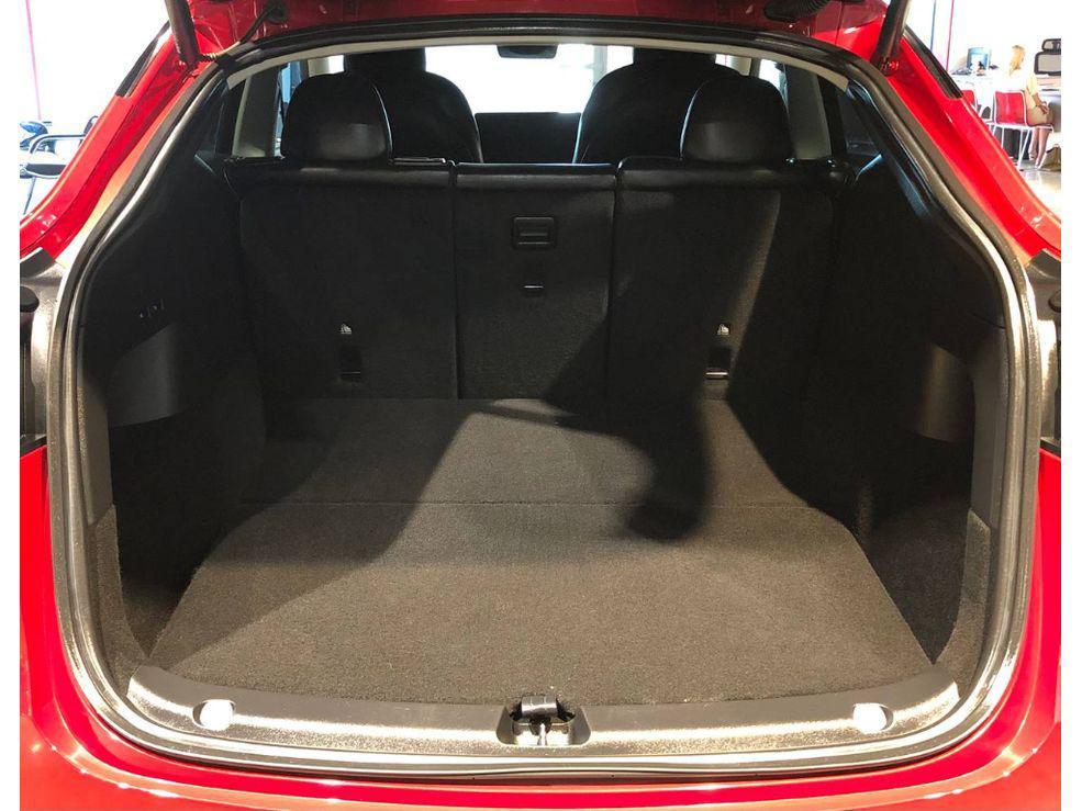 used 2021 Tesla Model Y car, priced at $29,600