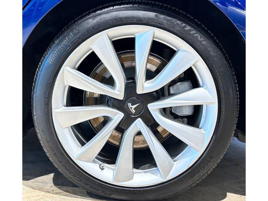 used 2020 Tesla Model 3 car, priced at $24,401