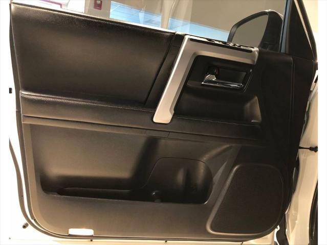 used 2022 Toyota 4Runner car, priced at $41,995