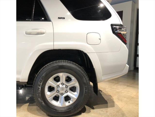 used 2022 Toyota 4Runner car, priced at $41,995