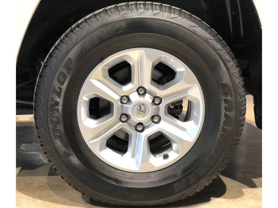 used 2022 Toyota 4Runner car, priced at $38,999