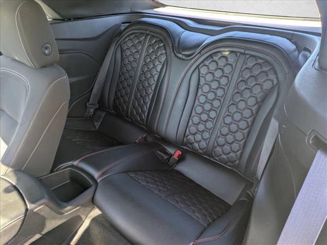 used 2018 Chevrolet Camaro car, priced at $19,487