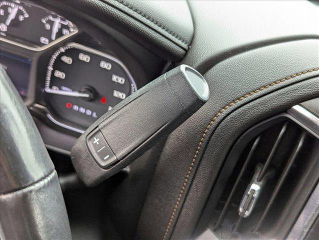 used 2021 GMC Sierra 1500 car, priced at $44,132