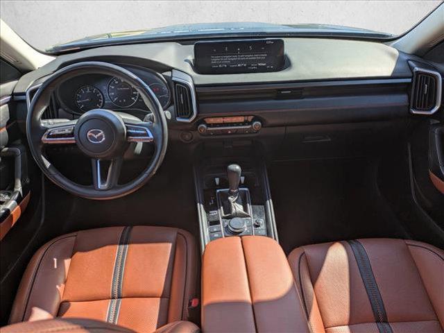 used 2023 Mazda CX-50 car, priced at $30,800