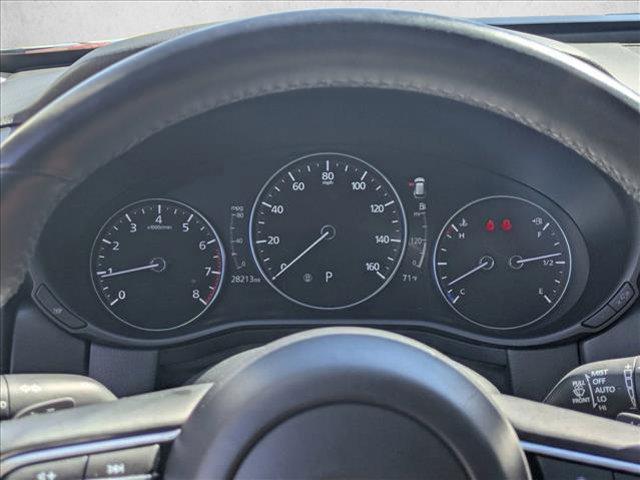 used 2023 Mazda CX-50 car, priced at $30,800