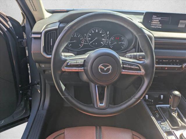 used 2023 Mazda CX-50 car, priced at $30,800