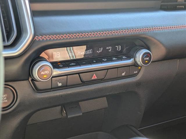 used 2023 Mazda CX-50 car, priced at $30,800