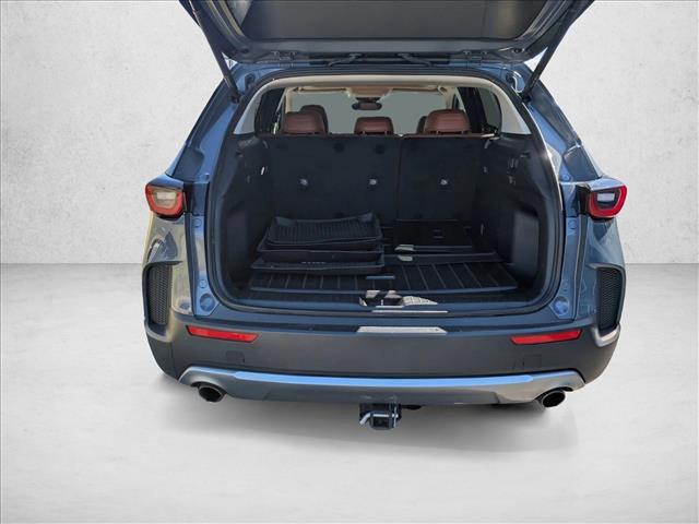used 2023 Mazda CX-50 car, priced at $30,800