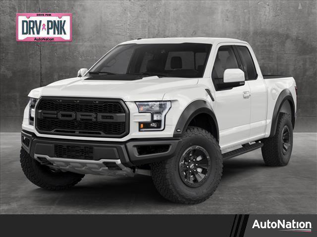 used 2020 Ford F-150 car, priced at $34,995