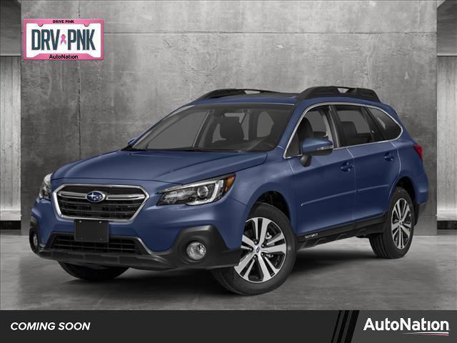 used 2019 Subaru Outback car, priced at $21,195