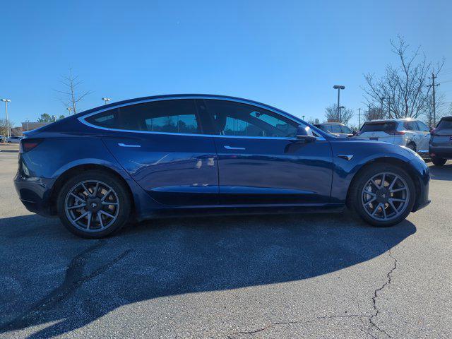 used 2020 Tesla Model 3 car, priced at $19,991