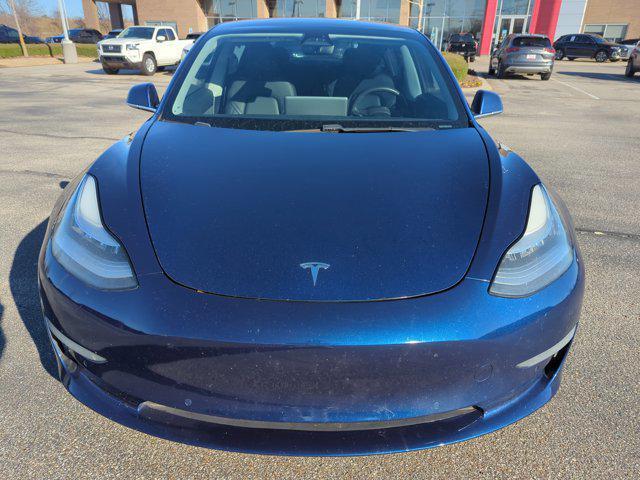 used 2020 Tesla Model 3 car, priced at $19,991