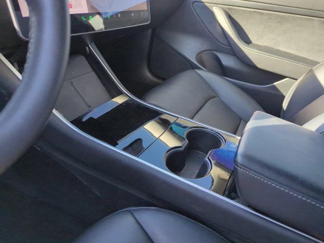 used 2020 Tesla Model 3 car, priced at $19,991