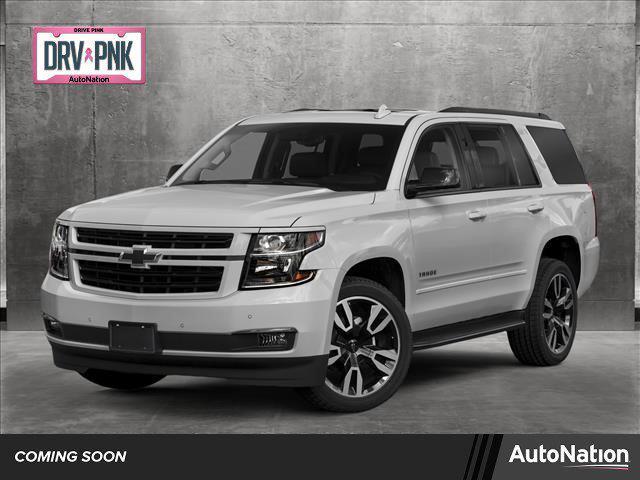 used 2018 Chevrolet Tahoe car, priced at $29,991