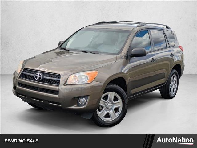 used 2012 Toyota RAV4 car, priced at $9,999