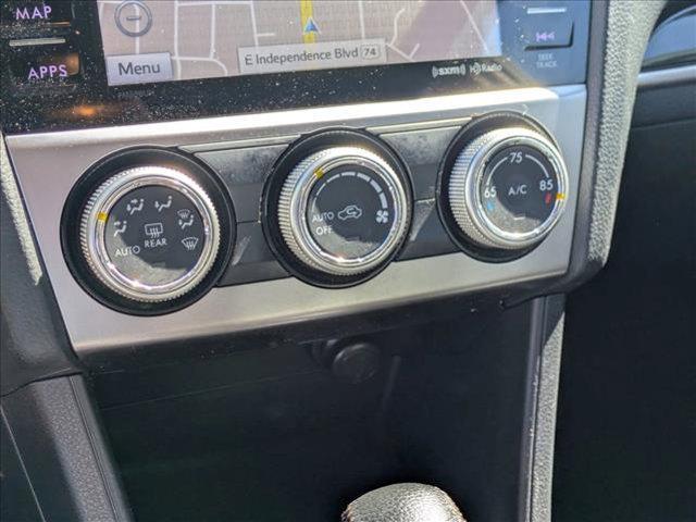 used 2016 Subaru Crosstrek car, priced at $12,987